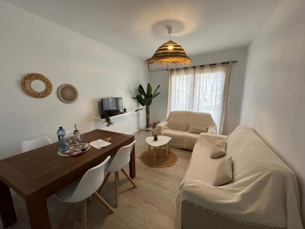 Cascantik Altea Exteriör bild