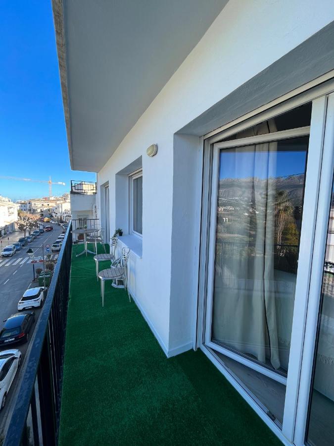 Cascantik Altea Exteriör bild