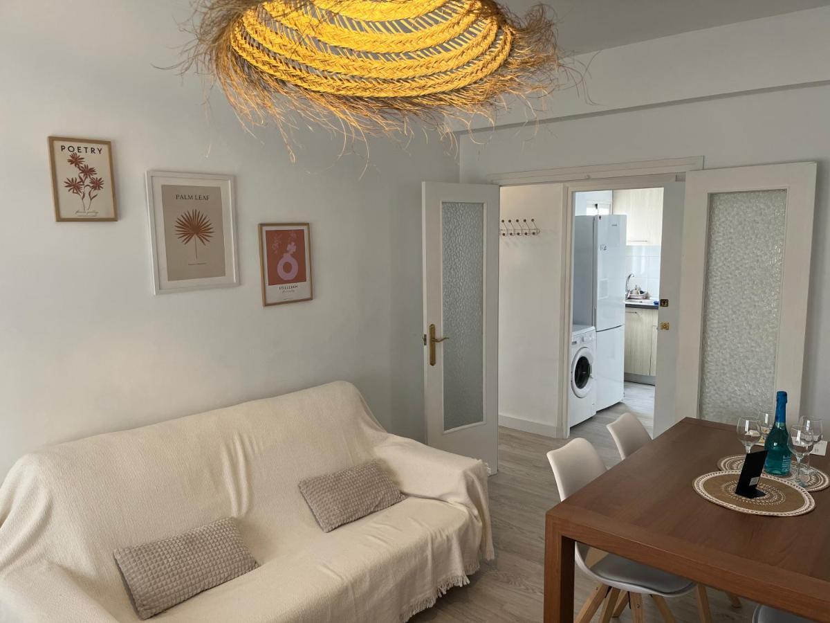 Cascantik Altea Exteriör bild