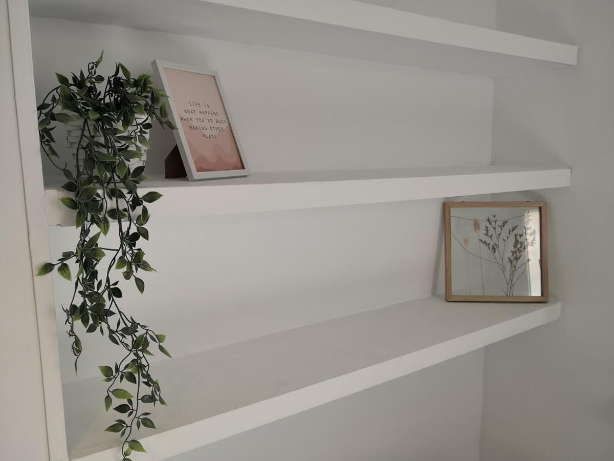 Cascantik Altea Exteriör bild